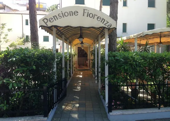 Hotel Fiorenza