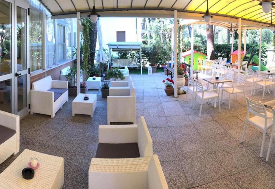 Fiorenza Hotel Milano Marittima