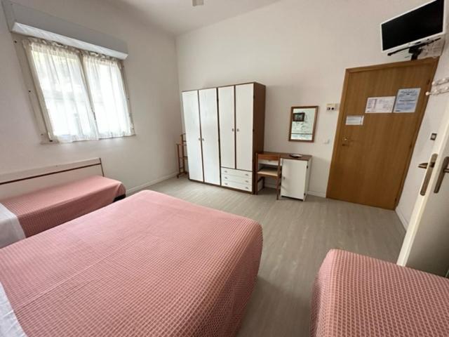 Fiorenza Hotel Milano Marittima