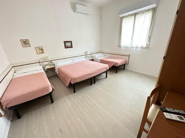 Fiorenza Milano Marittima